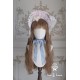 Krad Lanrete Baroque Secret Garden JSK(Limited Reservation/4 Colours/Full Payment Without Shipping)